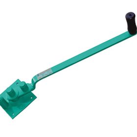 Yakar 10-12 mm Makaralı Etriye Kolu