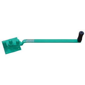 Yakar 10-12 mm Makaralı Etriye Kolu