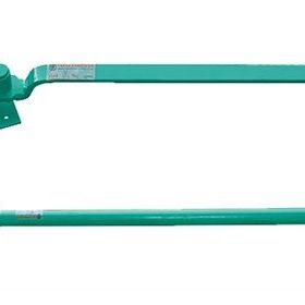 Yakar 10-12 mm Makaralı Etriye Kolu