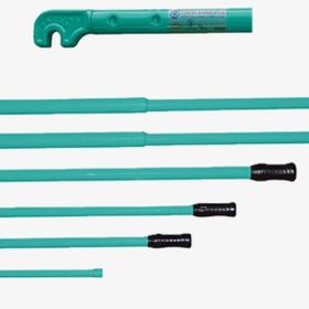 Yakar 10 mm Demir Bükme Anahtarı