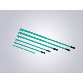 Yakar 10 mm Demir Bükme Anahtarı