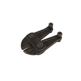 Yakar 10 mm Demir Kesme Makası Ağzı
