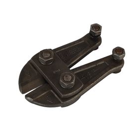 Yakar 10 mm Demir Kesme Makası Ağzı