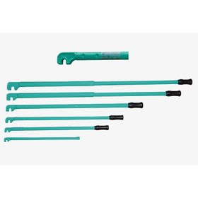 Yakar 12 mm Demir Bükme Anahtarı