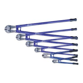 Yakar 12 mm Demir Kesme Makası
