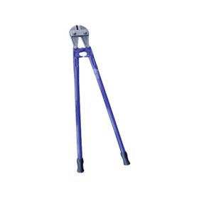 Yakar 12 mm Dövme Çelik Kollu Makas