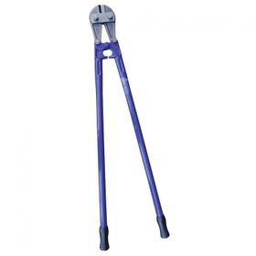 Yakar 12 mm Dövme Çelik Kollu Makas