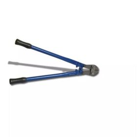 Yakar 12 mm Dövme Çelik Kollu Makas