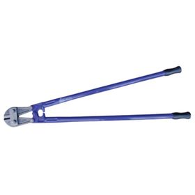Yakar 12 mm Dövme Çelik Kollu Makas