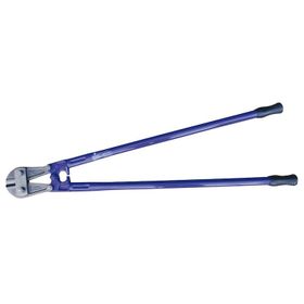 Yakar 12 mm Dövme Çelik Kollu Makas