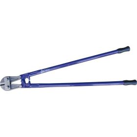 Yakar 12 mm Dövme Çelik Kollu Makas