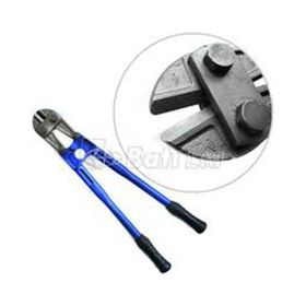 Yakar 12 mm Dövme Çelik Kollu Makas