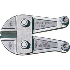 Yakar 14 mm Demir Kesme Makası Ağzı