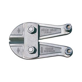 Yakar 14 mm Demir Kesme Makası Ağzı
