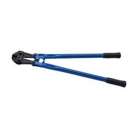Yakar 14 mm Dövme Çelik Kollu Makas