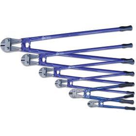 Yakar 14 mm Dövme Çelik Kollu Makas