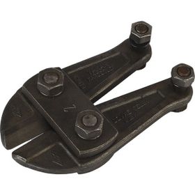 Yakar 16 mm Demir Kesme Makası Ağzı