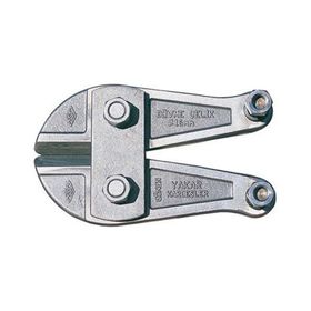 Yakar 16 mm Demir Kesme Makası Ağzı