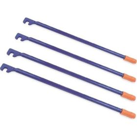 Yakar 18 mm Demir Bükme Anahtarı