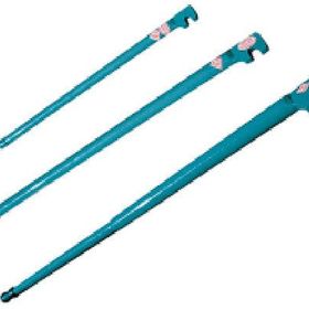 Yakar 18 mm Demir Bükme Anahtarı