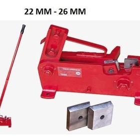 Yakar 26 mm Oturak Demir Kesme Makası
