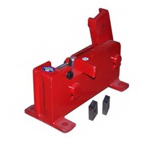 Yakar 26 mm Oturak Demir Kesme Makası