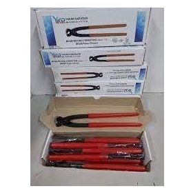 Yakar 280 mm 6 Adet Betoncu Kerpeteni