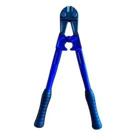 Yakar 6 mm Kollu Demir Kesme Makası