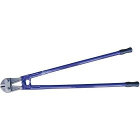 Yakar Dövme Çelik 10 mm Kollu Demir Kesme Makası