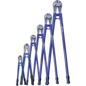 Yakar Dövme Çelik 10 mm Kollu Demir Kesme Makası
