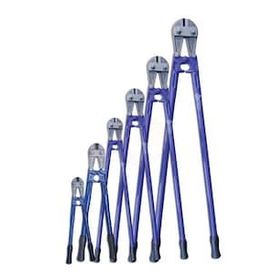 Yakar Dövme Çelik 10 mm Kollu Demir Kesme Makası