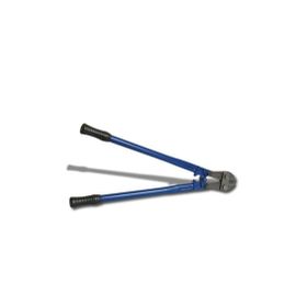 Yakar Dövme Çelik 10 mm Kollu Demir Kesme Makası