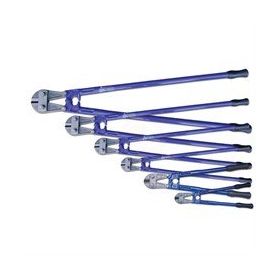 Yakar Dövme Çelik 16 cm Kollu Demir Kesme Makası