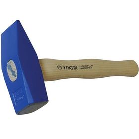 Yakar Profesyonel 2000 gr Tesviyeci Çekici
