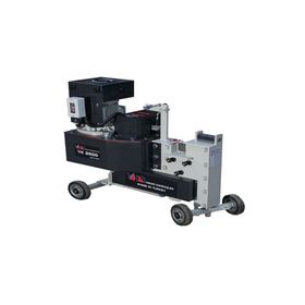 Yakar YK2600 380 Volt Manuel Demir Kesme Makinası