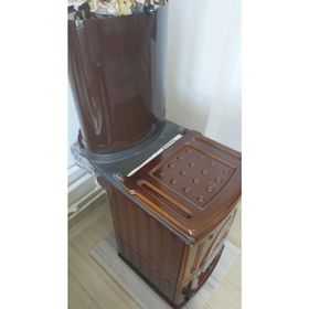 Yakar YS02 Kaloriferli Soba