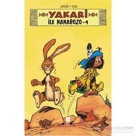 Yakari ile Nanabozo 9 - Derib + Job Derib Job