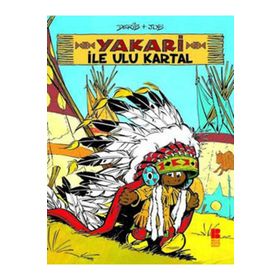 YAKARI ILE ULU KARTAL - KOLEKTIF