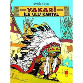 YAKARI ILE ULU KARTAL - KOLEKTIF