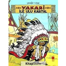 YAKARI ILE ULU KARTAL - KOLEKTIF