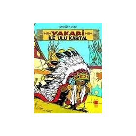 YAKARI ILE ULU KARTAL - KOLEKTIF