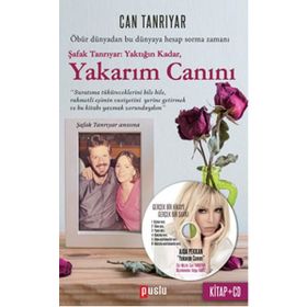 Yakarım Canını - Can Tanrıyar