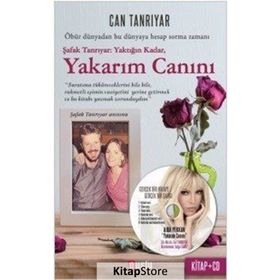 Yakarım Canını - Can Tanrıyar