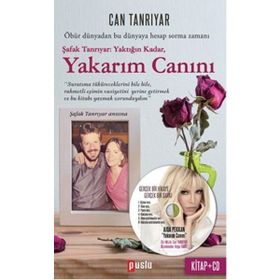 Yakarım Canını - Can Tanrıyar