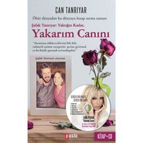 Yakarım Canını - Can Tanrıyar