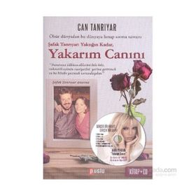 Yakarım Canını - Can Tanrıyar