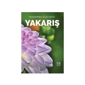 Yakarış Şiirler Ve İlahiler - Osman Şener