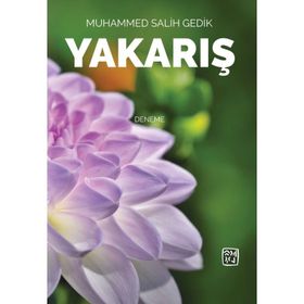 Yakarış Şiirler Ve İlahiler - Osman Şener