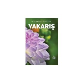 Yakarış Şiirler Ve İlahiler - Osman Şener