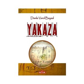 Yakaza - Damla Varol Baysal